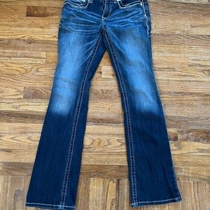 Ariat jeans